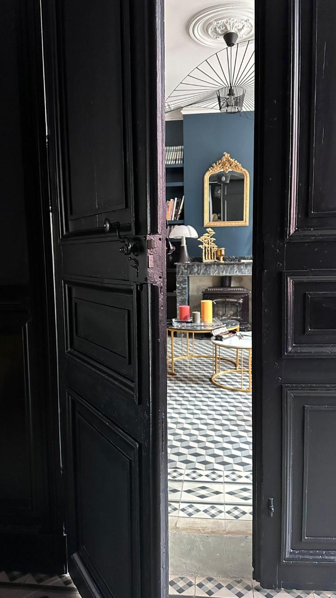 Maison D'Hotes " L'Instant D'Ailleurs" Albi Exterior foto